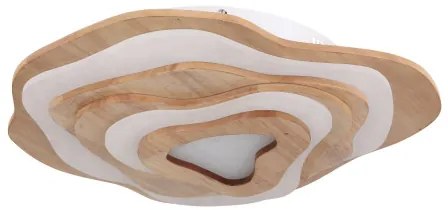 GLOBO 41768-40 JACKS Modern LED Mennyezeti Lámpa IP20