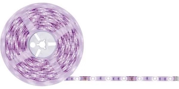 Paulmann 78979 - LED RGB/26W Dimmelhető szalag SIMPLED 7,5m 230V + távirányító