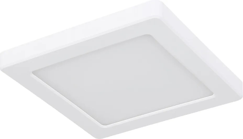 GLOBO 12380-12W LASSE Négyzetes Mennyezeti Lámpa LED IP20