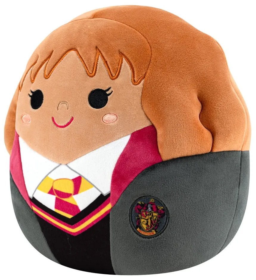 Plüssjáték Harry Potter Hermione – SQUISHMALLOWS