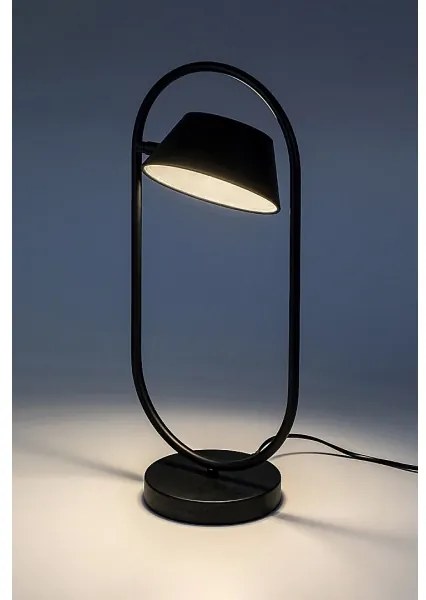 Rabalux 74190 - LED Asztali lámpa ODISS LED/6W/230V
