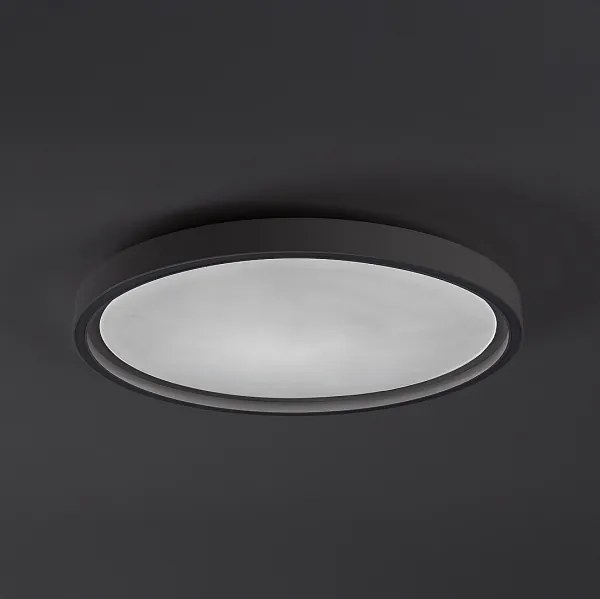 Rabalux 75086 - LED dimmelhető mennyezeti lámpa ZERINA 31W/230V IP40 3000-6500K átm. 41,5 cm + távirányító