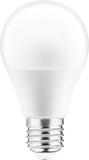 Led Izzó Mozgás- És Szürkületérzékelővel E27