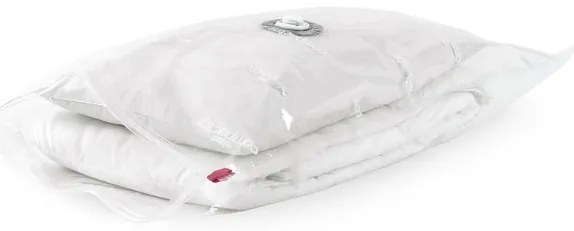 Tárolótáska készlet Compactor Bag 80 x 100 cm, 2 db, átlátszó
