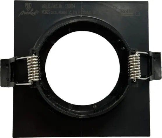 Keret GU10-hez - SR004