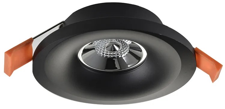 Lorenza álmennyezetbe süllyeszthető spotlámpa