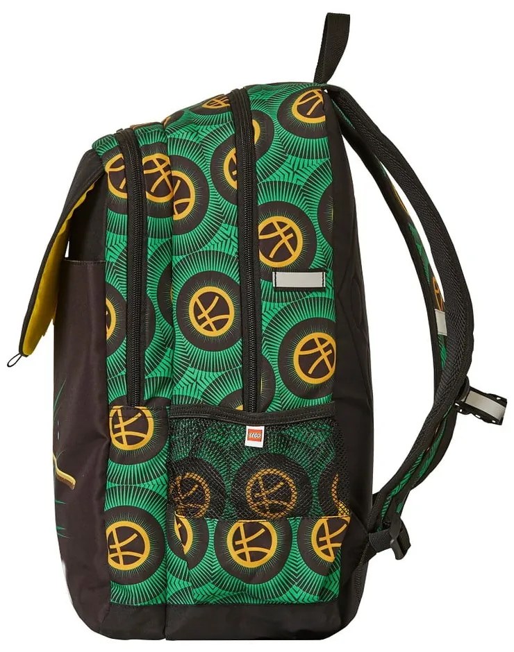 Gyerek hátitáska 28 l Ninjago Dragon Power – LEGO®