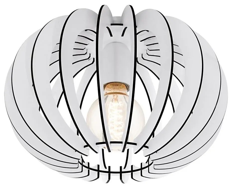 Eglo 95028 - Mennyezeti lámpa STELLATO 1xE27/60W/230V