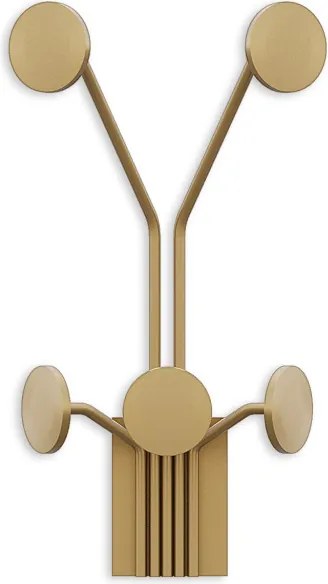 Fém falikampó, 24×16 cm – TR494PYT1152
