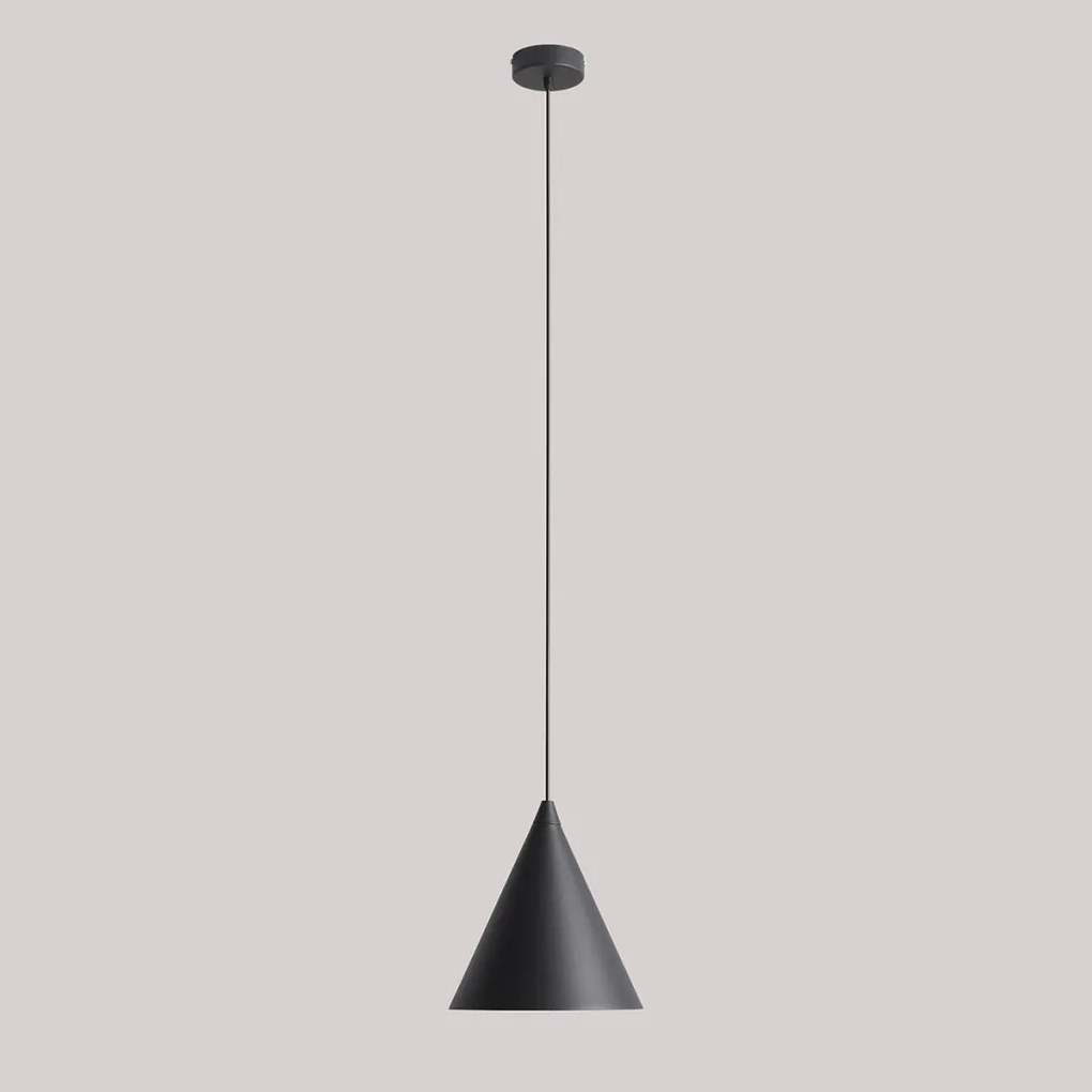 Aldex FORM 1108G1 Függőlámpa 1x15W/E27 IP20