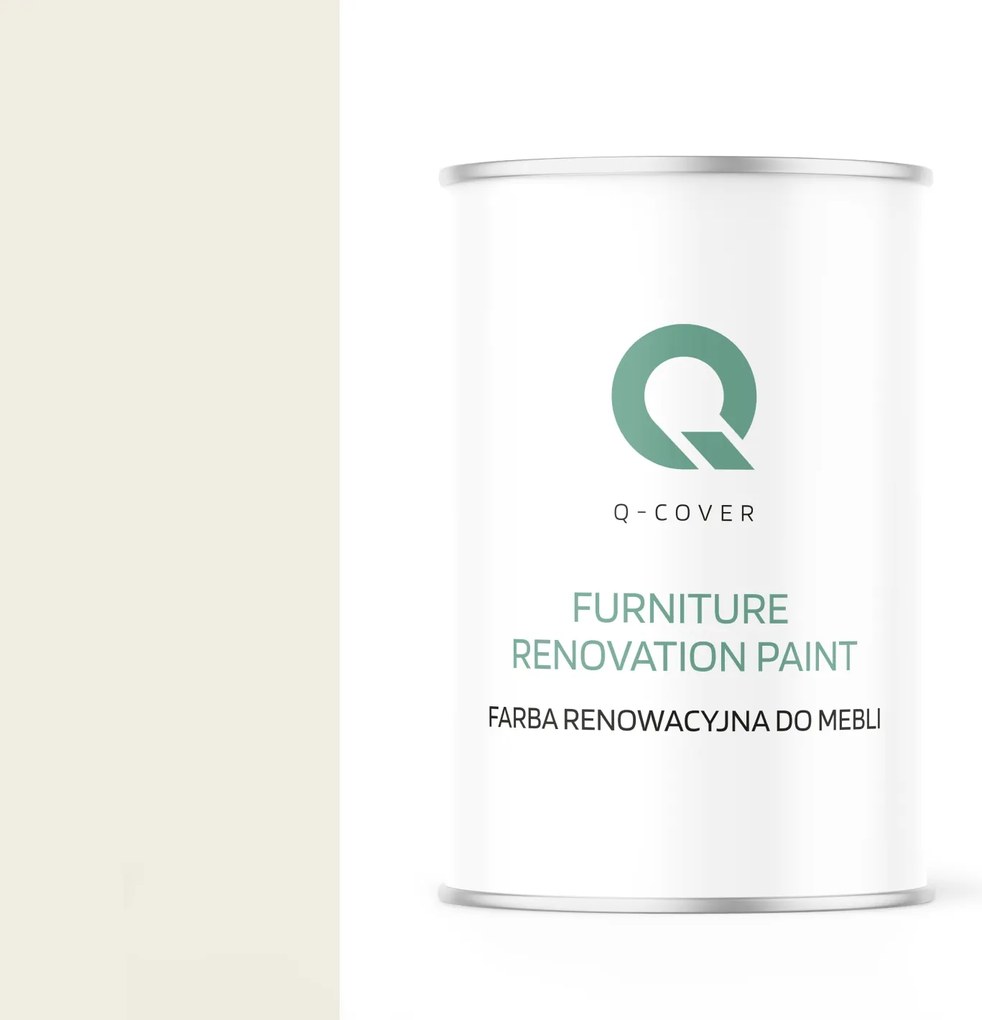 Konyhabútor Festék Szekrény Frontok Fehér Alpesi Ral 9010 Szatén 1L