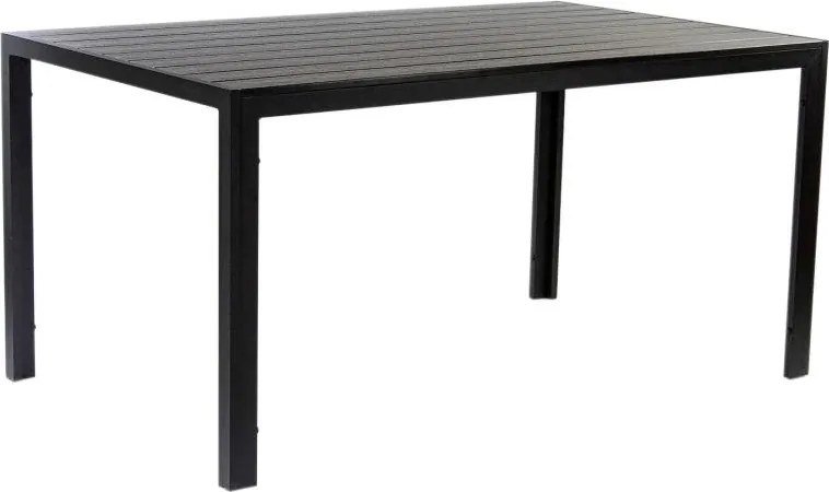 VIKING L + 4x PARIS Kerti bútor szett