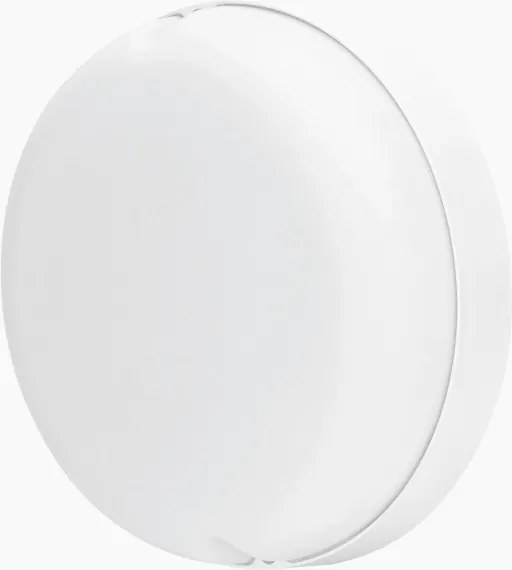 Aigostar - LED-es napelemes mennyezeti lámpa érzékelővel LED/3,7V 6000 mAh IP65 + távirányító