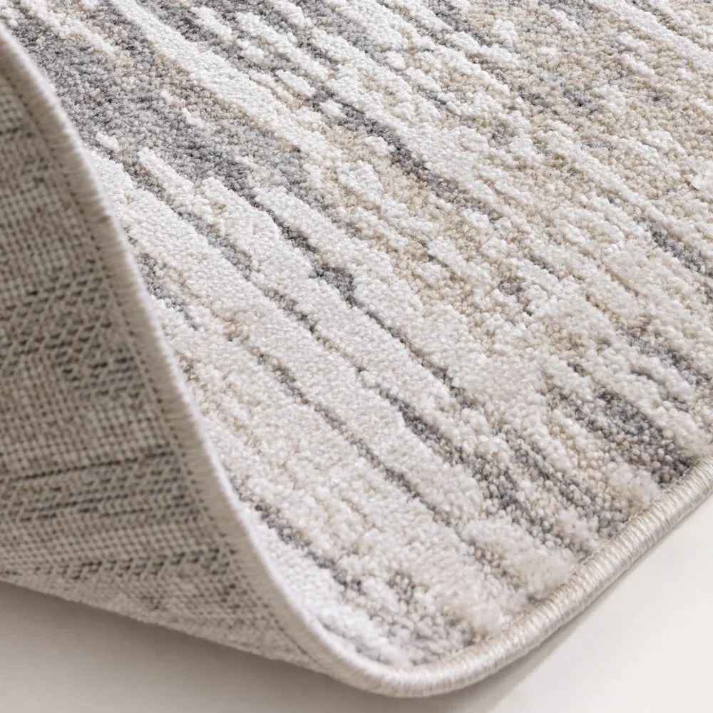 Szőnyeg 200x300 cm Anders Grey – Asiatic Carpets