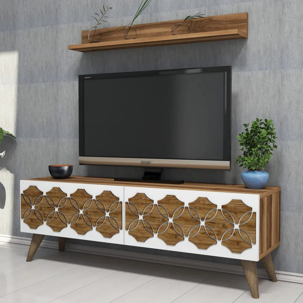 Nisan - Walnut