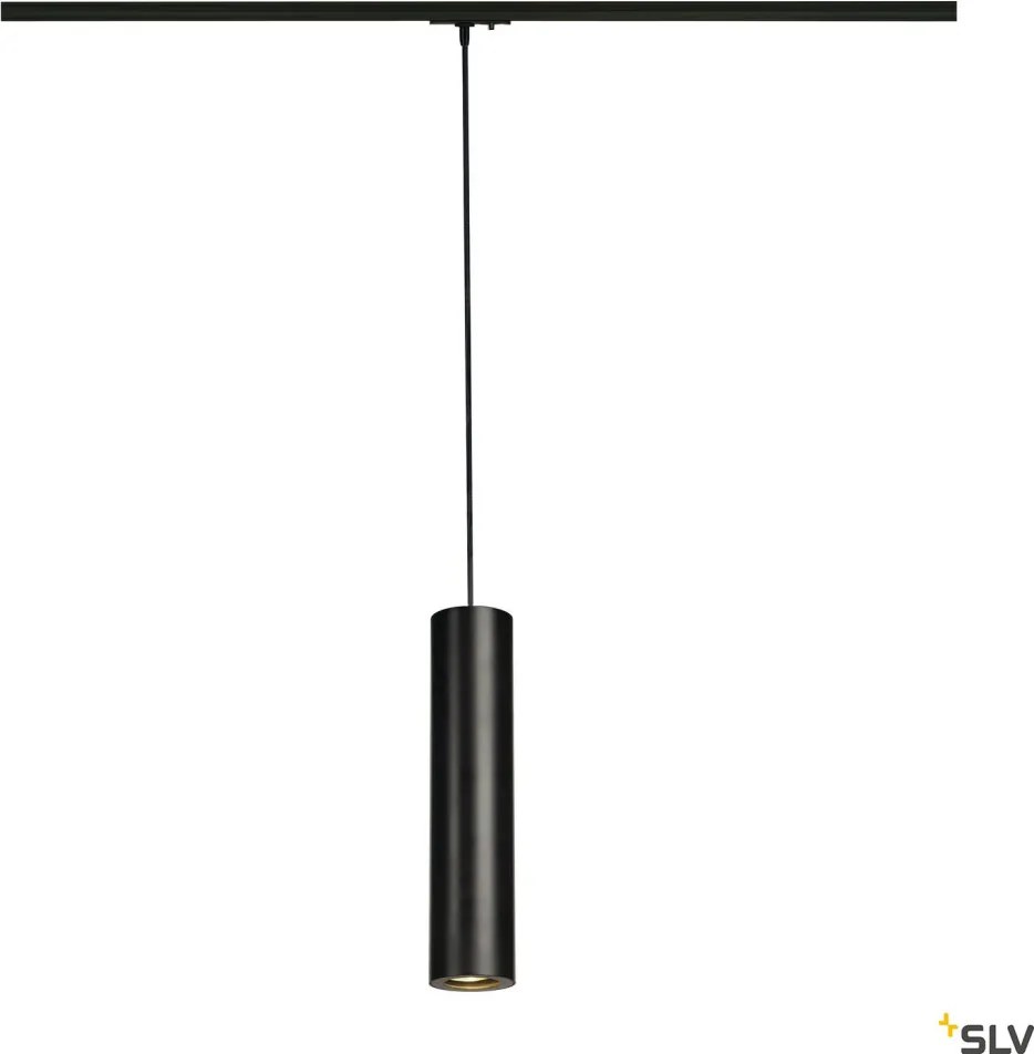 SLV ENOLA 143960 Sínreflektor 1x50W/GU10 IP20