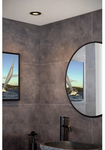 Lucide 22973/06/99 -LED Dimmelhető fürdőszobai lámpa BINKY LED/6,5W/230V IP65