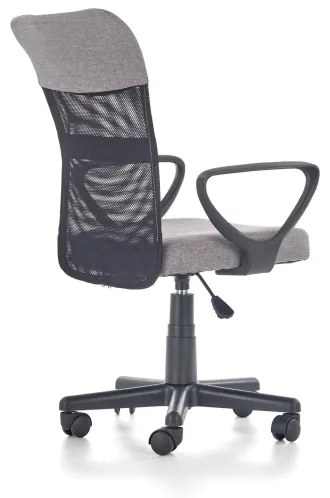 LIRI irodai szék, szürke