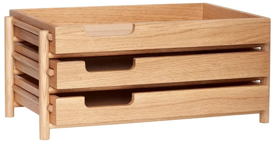 Fa rendszerező dokumentumokhoz Note – Hübsch