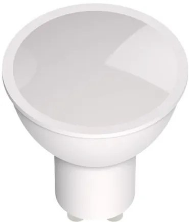 LED izzó, GU10 spot, 4W, 345lm, 3000K, AVIDE (AVLED036)