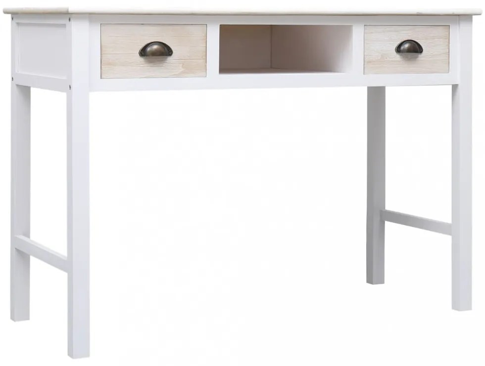 fa tálalóasztal 110 x 45 x 76 cm