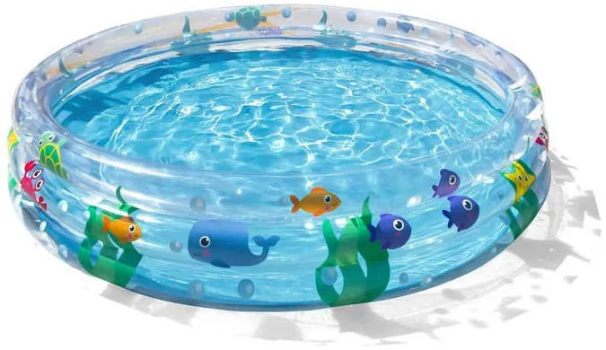 Inflatable pool Depths 152x30cm - BESTWAY 51004