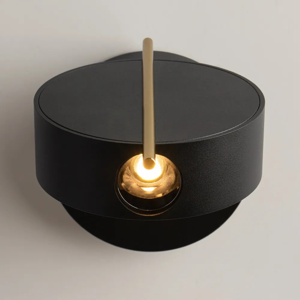 Maytoni Nuance MOD180WL-L4B3K 1x4W/LED 3000K 200lm IP20