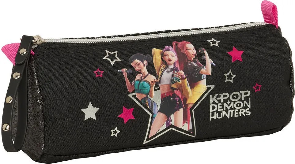 K-pop Démonvadászok Energy tolltartó 21 cm