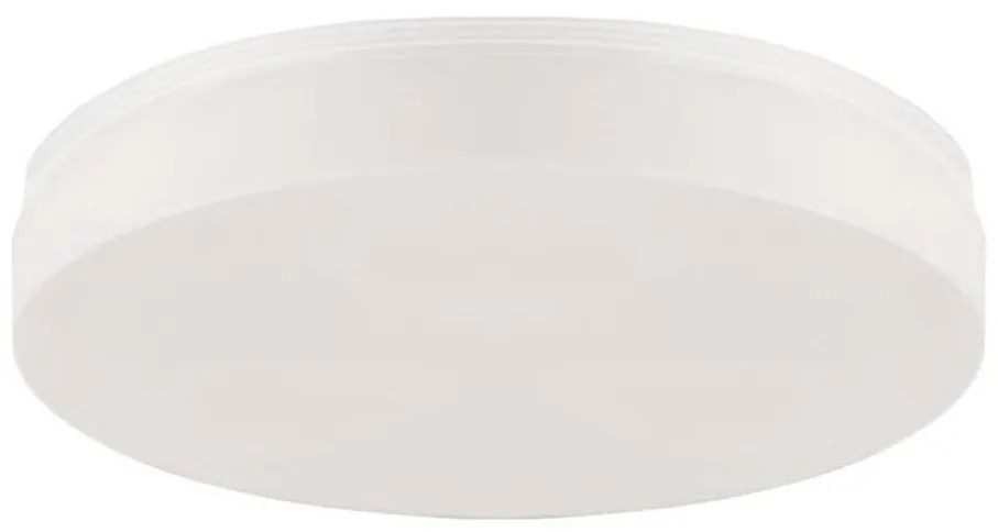 Globo - Csereüveg OPAL á. 30 cm