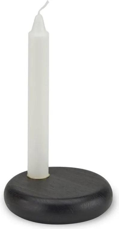 Skagerak Cookie Gyertyatartó Fa Királykék