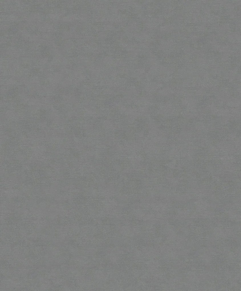 Szürke Tapéta Ezüst Kopásokkal A Flizelinen