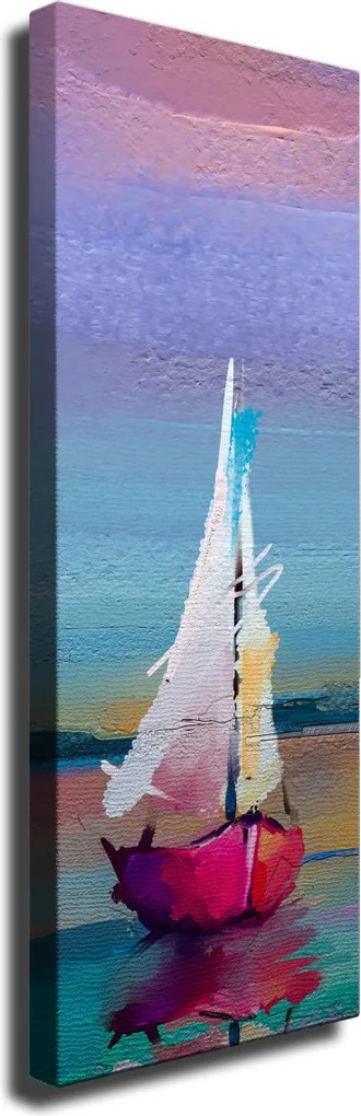 Vászonkép, 30×80 cm – PC303