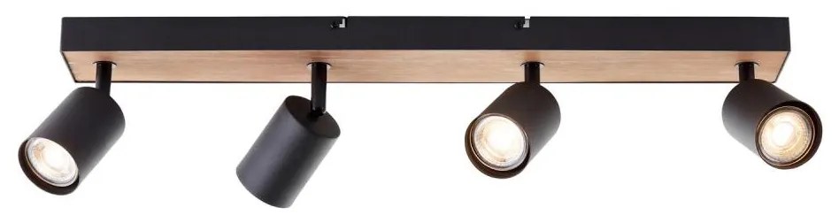 Brilliant - LED Spotlámpa JELLO 4xGU10/4,5W/230V