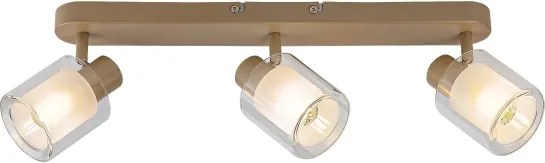 Rabalux 73065 - MIRRAL 3xE14/15W/230V spotlámpa