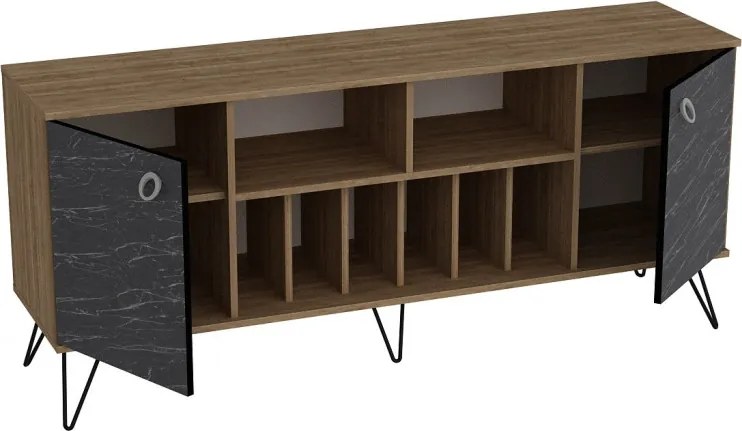 Lorenz komód, 180 cm – TR875ZNA3507