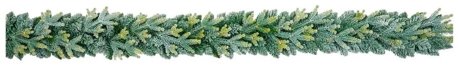 Karácsonyi girland 150 cm Aura – Dakls