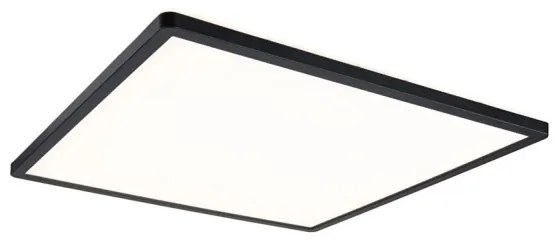 Paulmann 71002 - LED/22W Dimmelhető panel ATRIA 230V 3000K fekete