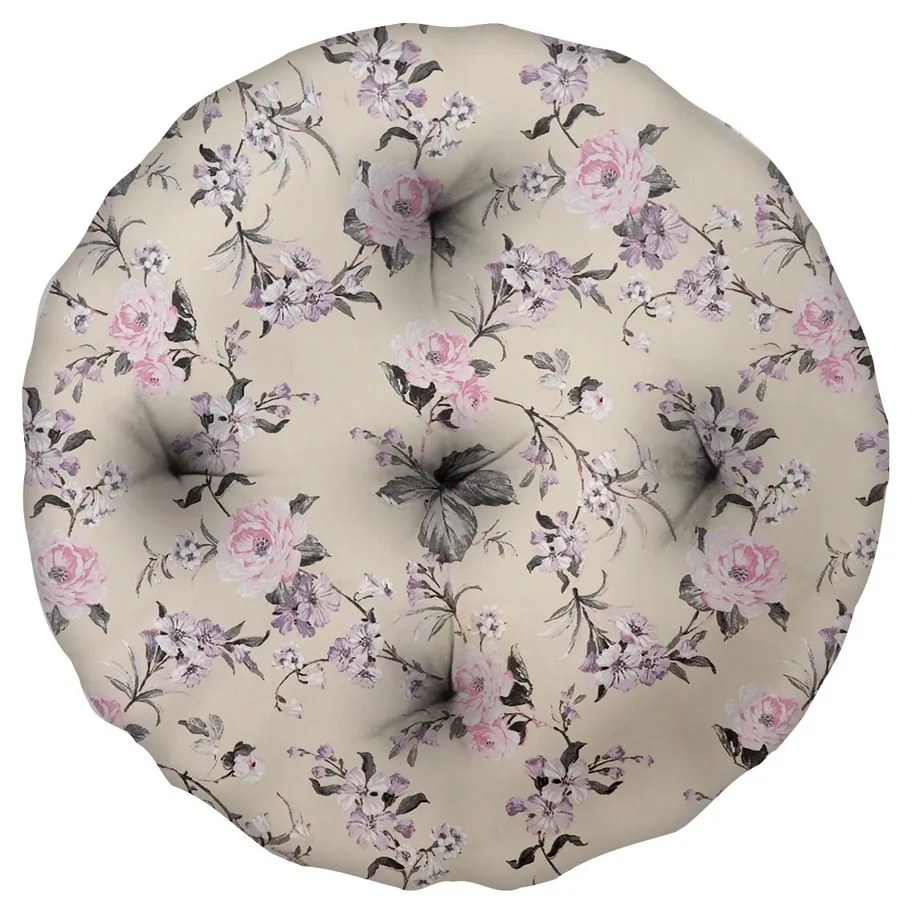 Domarex XXL Nesti Amara vízálló ülőpárna, 65 cm