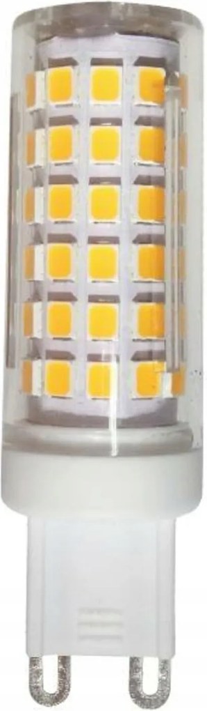 Aca Lighting Led Smd G9 kerámia 11W 4000K 920Lm 300°230V Ra80 30.000h G