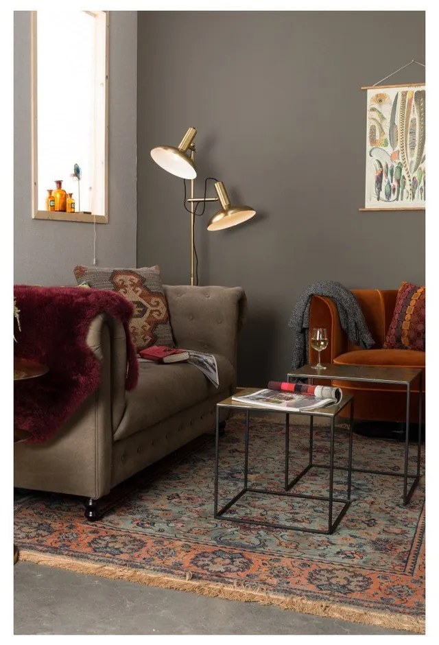 Karish állólámpa - Dutchbone