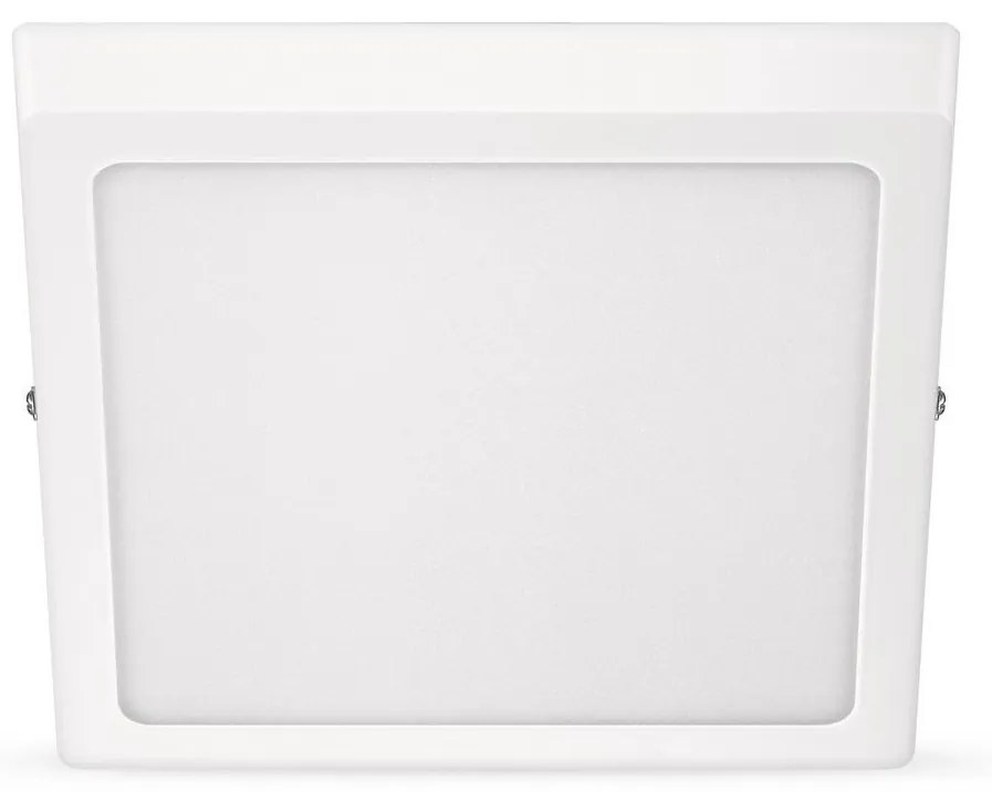 Philips - LED Mennyezeti lámpa MAGNEOS LED/12W/230V 2700K fehér