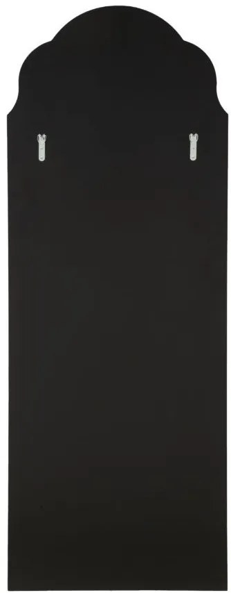 Tanger fali tükör rózsaszín 55x2x150 (belső tükör mérete 49x144)cm