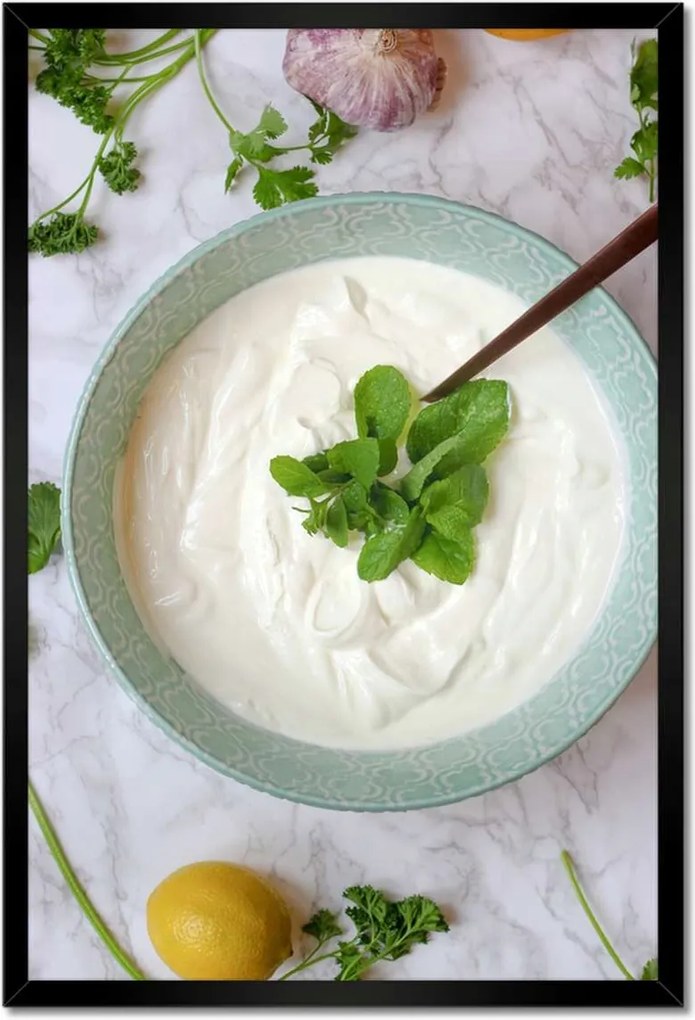 Poszterek keretben 40x60 Konyhai képek Forradalmak