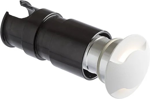 RENDL KICK II süllyesztett lámpa fehér 230V LED 3W IP54 3000K