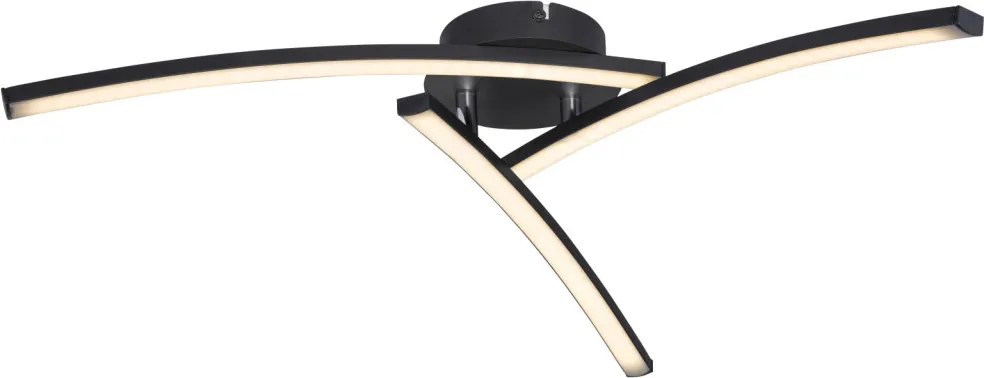 GLOBO 67129-18 TASNY I Modern LED Mennyezeti Lámpa LED IP20