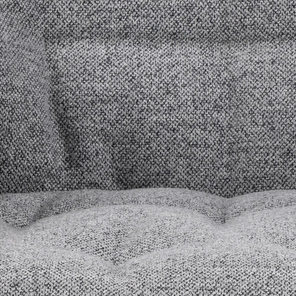 Szürke fotel Brooke – Actona