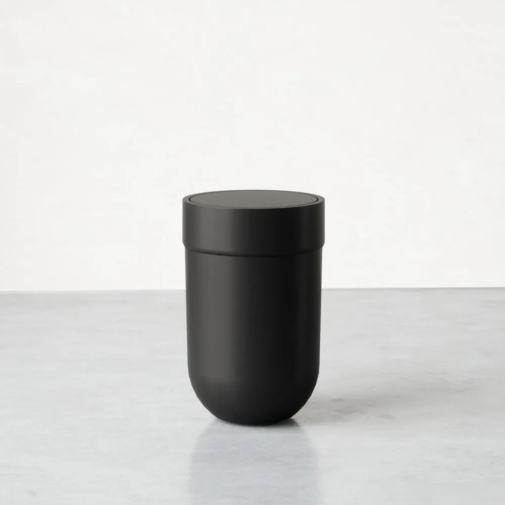 Műanyag szemetes 6 l Touch – Umbra