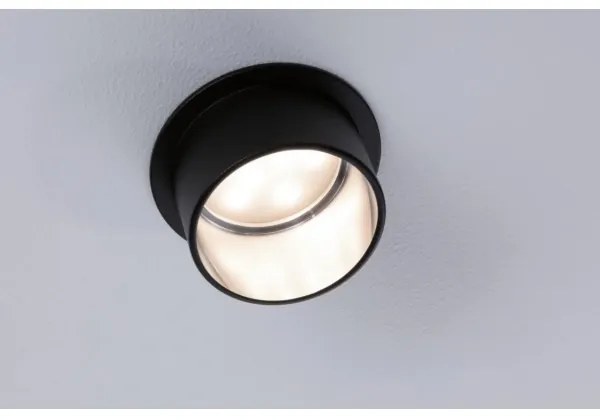 Paulmann 93383 - KÉSZLET 3xLED/6W IP44 Dimmelhető fürdőszobai lámpa GIL 230V