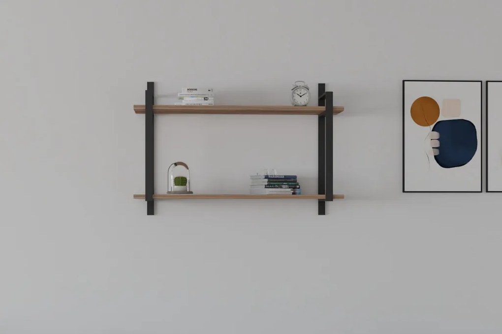 Abat - Walnut