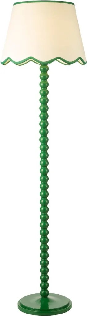 Dar Lighting Spool SPO4924-POM1824 Állólámpa 1x60w/E27 ip20
